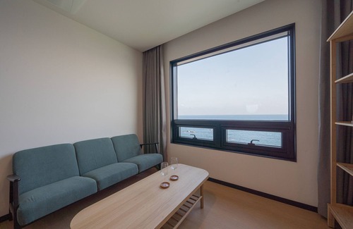 Gyeongju Hotel | Discover Hotel 701 Gyeongju: Eco-Friendly Amenities Await