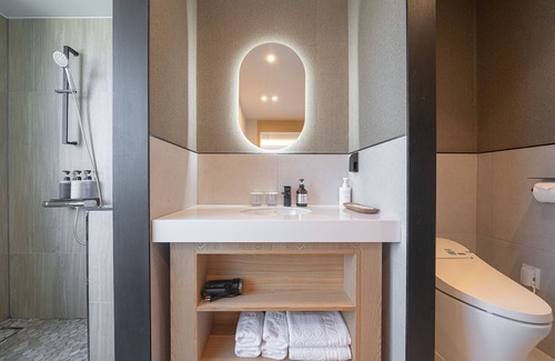 Gyeongju Hotel | Discover Hotel 701 Gyeongju: Eco-Friendly Amenities Await