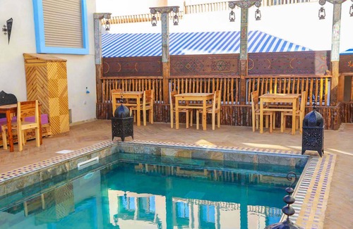 Imsouane Hotel | Hotel ∙ 8 guests