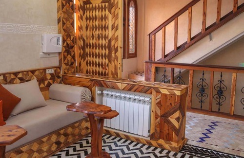 Imsouane Hotel | Hotel ∙ 8 guests
