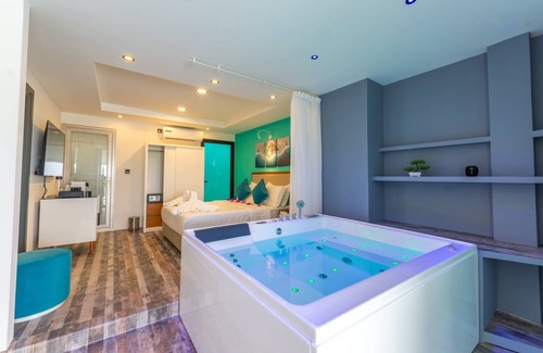 Himmafushi Hotel | Hotel ∙ 8 guests