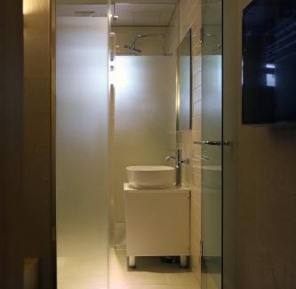 Sogong-dong Hotel | Comfortable Stay at Hotel 8 Hours - Guest Rated 8/10