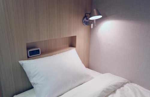 Sogong-dong Hotel | Comfortable Stay at Hotel 8 Hours - Guest Rated 8/10