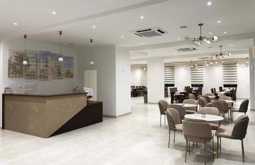 Medjugorje Hotel | Hotel 81