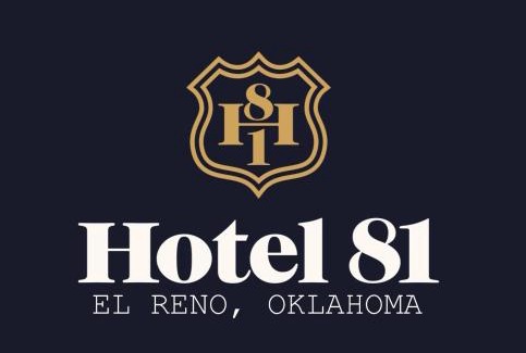 El Reno Hotel | Pet-Friendly Getaway at Hotel 81 El Reno