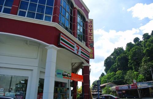Jakar Hotel | Discover Budget-Friendly Hotels in Beautiful Malaysia