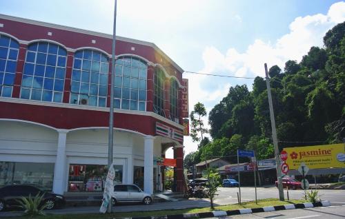 Jakar Hotel | Discover Budget-Friendly Hotels in Beautiful Malaysia