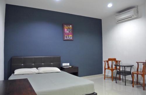 Jakar Hotel | Discover Budget-Friendly Hotels in Beautiful Malaysia
