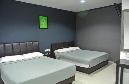 Jakar Hotel | Discover Budget-Friendly Hotels in Beautiful Malaysia