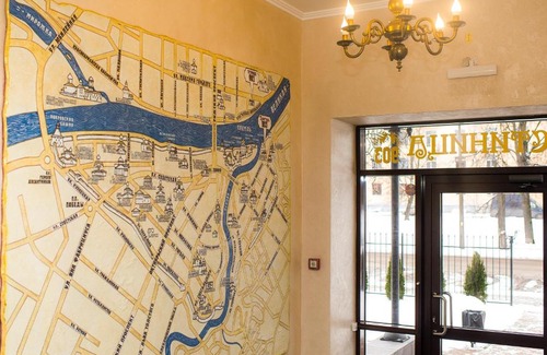 Pskov Hotel | Budget-Friendly Stay at Hotel 903 with a 9/10 Rating