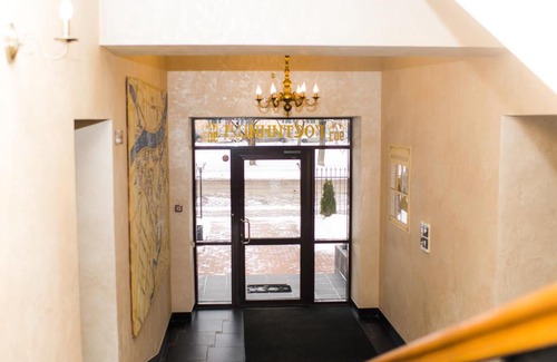 Pskov Hotel | Budget-Friendly Stay at Hotel 903 with a 9/10 Rating