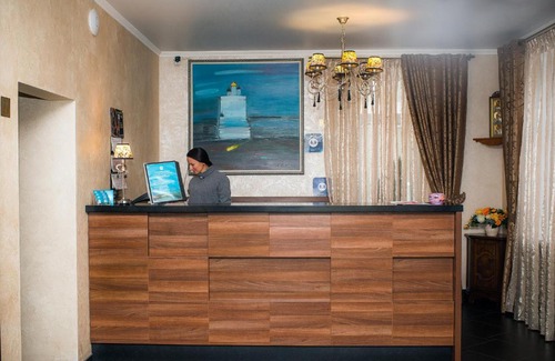 Pskov Hotel | Budget-Friendly Stay at Hotel 903 with a 9/10 Rating