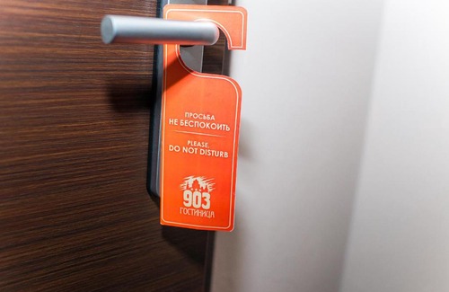 Pskov Hotel | Budget-Friendly Stay at Hotel 903 with a 9/10 Rating