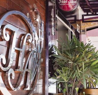 Itaituba Hotel | Child-Friendly Retreat at Hotel Acai - Rated 9/10 by Guests