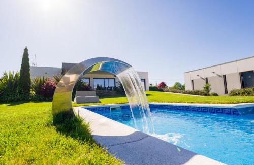 Arzua Hotel | Indulge at Hotel A Curuxa Wellness with Oceanfront Amenities