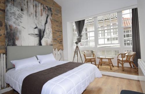 Pontedeume House | Discover Hotel A Falúa: Guest Rated 8.8 with Pet-Friendly Perks