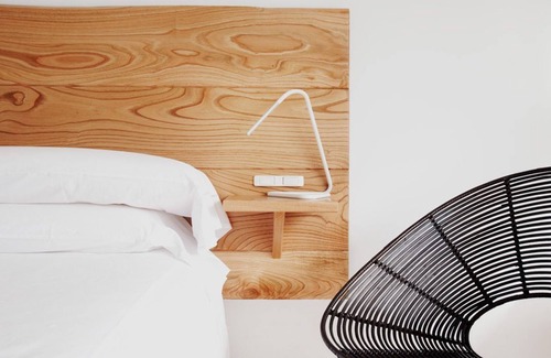 Condomina Hotel | Discover Hotel A Miranda: Spa & Family-Friendly Retreat