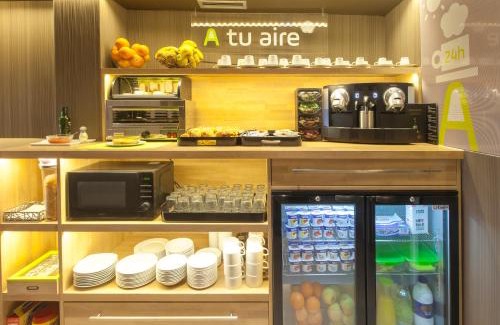 Ermitagana Hotel | Family-Friendly Stay at Hotel A Pamplona - 8.8/10 Rated