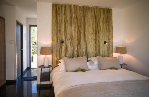 Monticello Hotel | Experience Elegance at Hotel A Piattatella - Ocean View & Pool