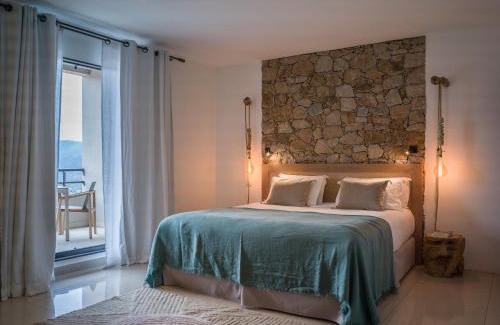 Monticello Hotel | Experience Elegance at Hotel A Piattatella - Ocean View & Pool