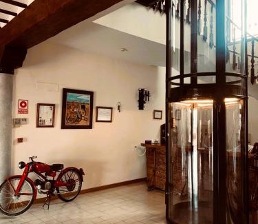 Tembleque Hotel | Pet-Friendly Hotel A Posada with Family Amenities & Hot Tub