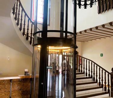 Tembleque Hotel | Pet-Friendly Hotel A Posada with Family Amenities & Hot Tub