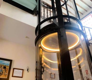 Tembleque Hotel | Pet-Friendly Hotel A Posada with Family Amenities & Hot Tub