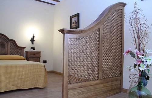 Tembleque Hotel | Hotel A Posada
