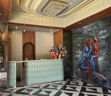 Mira Road East Hotel | Budget-Friendly Stay at Hotel A R Paradise for Families