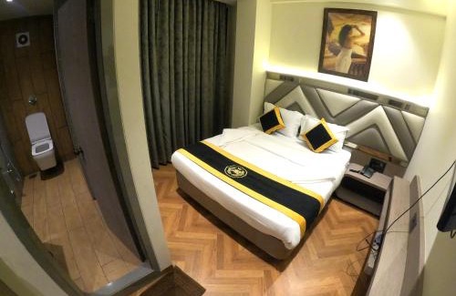 Mira Road East Hotel | Budget-Friendly Stay at Hotel A R Paradise for Families