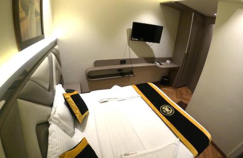 Mira Road East Hotel | Budget-Friendly Stay at Hotel A R Paradise for Families