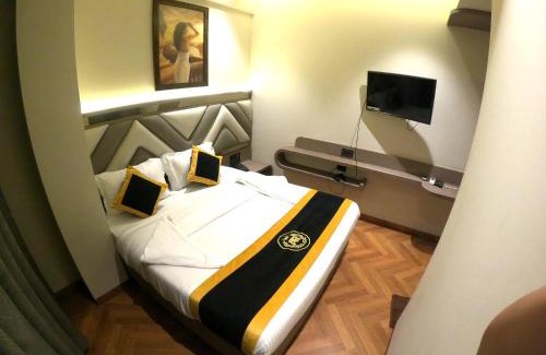 Mira Road East Hotel | Budget-Friendly Stay at Hotel A R Paradise for Families