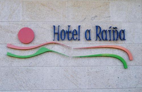Oia Hotel | Oceanfront Hotel A Raiña: Guest Rated 8.8/10 & Family Friendly