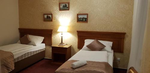 Cinovec Hotel | Pet-Friendly Retreat at Hotel a restaurace Pomezí