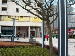 Sao Joao da Madeira Hotel | Cozy Stay at Hotel A.S. in São João da Madeira