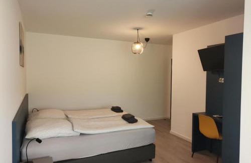 Glinde Hotel | Discover Hotel A24 bei Hamburg: Pet-Friendly & Family-Ready