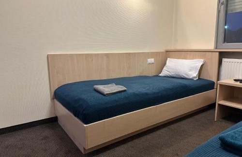 Niemodlin Hotel | Hotel A4 Młyński Staw Autostarada A4 Opole