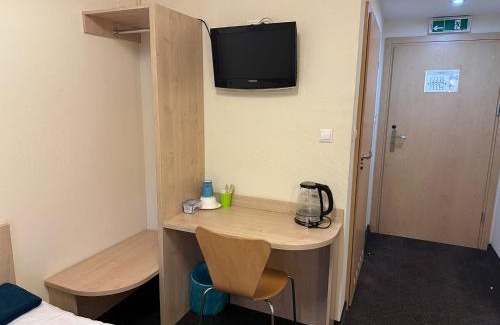 Niemodlin Hotel | Hotel A4 Młyński Staw Autostarada A4 Opole