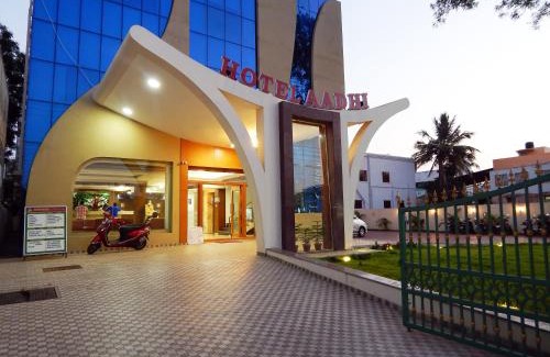 Mayiladuthurai Hotel | Budget-Friendly Hotel Aadhi: Pet Friendly & Family-Oriented