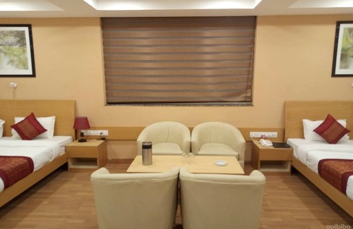 Bonali Hotel | Discover Comfort at Hotel Aagman: Family-Friendly Amenities