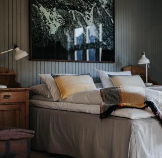 Andalsnes Hotel | Pet-Friendly Hotel Aak: Rated 9.4 with Family Amenities