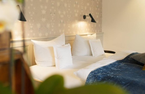 Keitum Hotel | Discover Hotel Aarnhoog: Pool, Spa & Perfect 10 Rating
