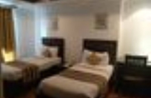 Safdarjung Enclave House | Discover Hotel Aaron Castle: Your Ideal Home Away From Home