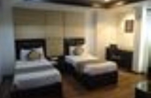 Safdarjung Enclave House | Hotel Aaron Castle: Your Ideal Home Away from Home