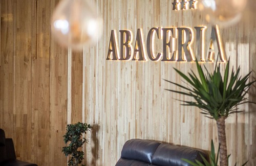Toledo Hotel | Relax at Hotel Abacería: Rated 9/10 with Pool & Spa