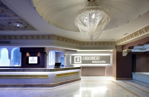 Benacazon Hotel | Discover Hotel Abades Benacazon with Pool & Restaurant