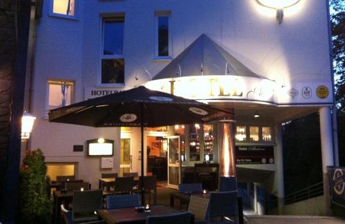 Remscheid Hotel | Relax at Hotel Abalone: A 4-Star Family-Friendly Retreat