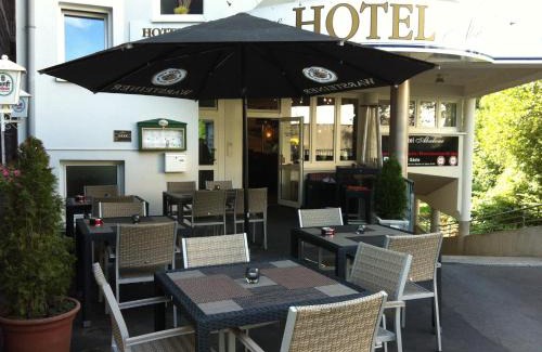 Remscheid Hotel | Relax at Hotel Abalone: A 4-Star Family-Friendly Retreat