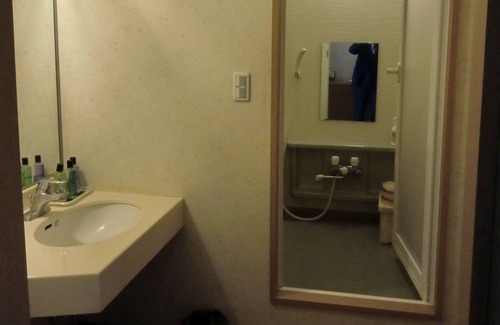 Abashiri Hotel | Explore Hotel Abashirikoso: Family-Friendly Comforts