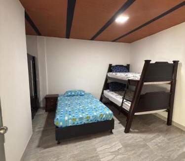 Valle del Cauca House | Hotel Abby